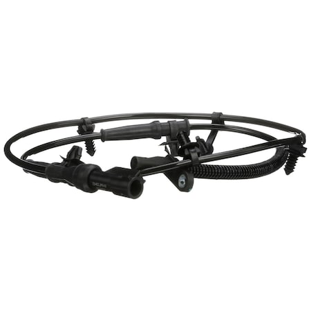 Delphi Abs Wheel Speed Sensor, SS20662 SS20662